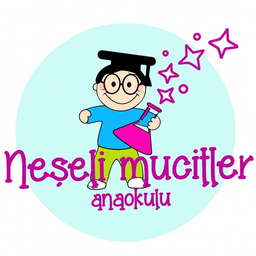 Neşeli Mucitler Anaokulu